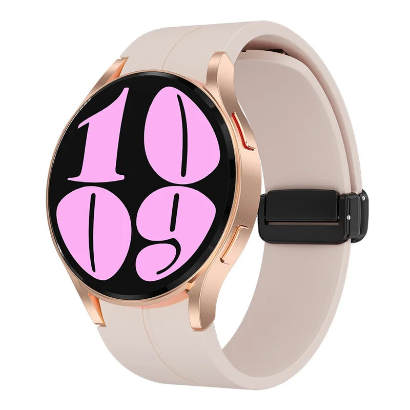 Smartwatch Unisex R6 Pro Max NFC GPS LLa