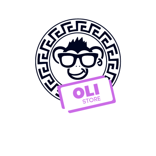 Oli Store ©️​